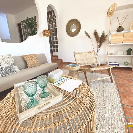 Ferienwohnung Casa Gloria San José Exterior foto