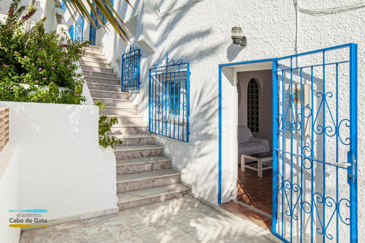 Ferienwohnung Casa Gloria San José Exterior foto
