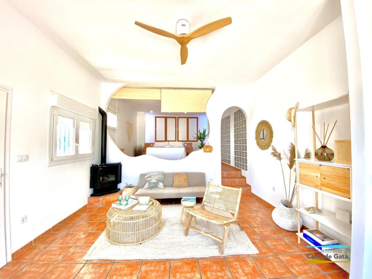 Ferienwohnung Casa Gloria San José Exterior foto