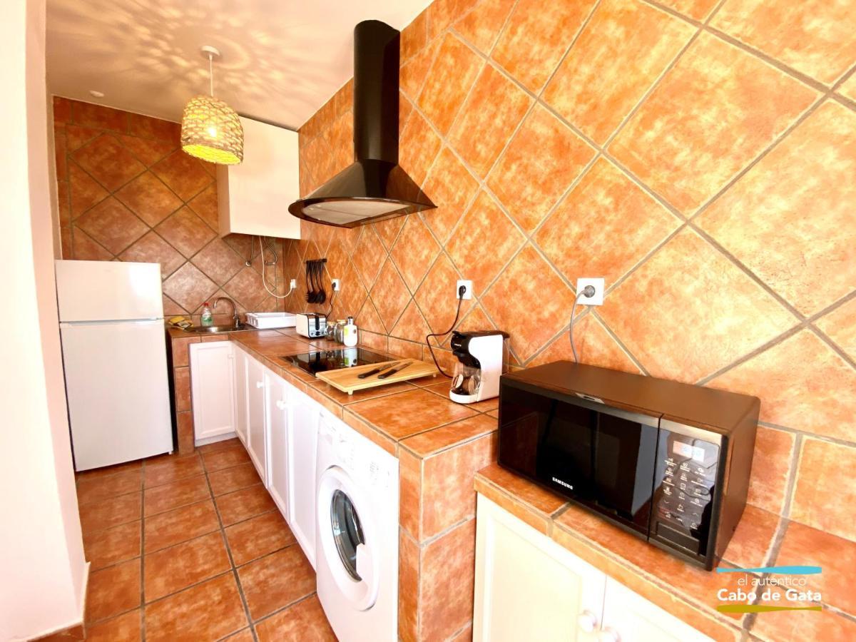 Ferienwohnung Casa Gloria San José Exterior foto