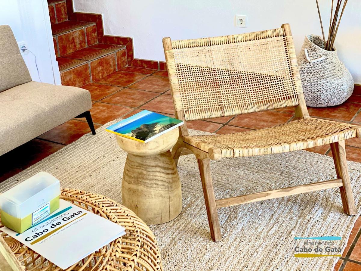 Ferienwohnung Casa Gloria San José Exterior foto